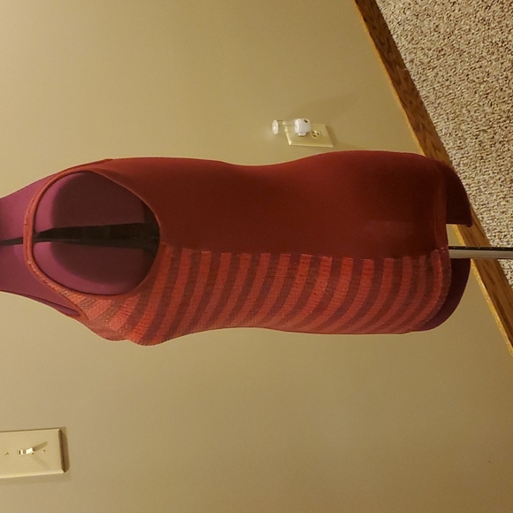 ❣The Limited❣ striped sequins tank top - Picture 4 of 6